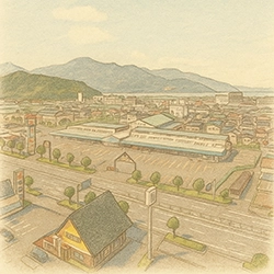 施設案内