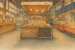 店舗一覧