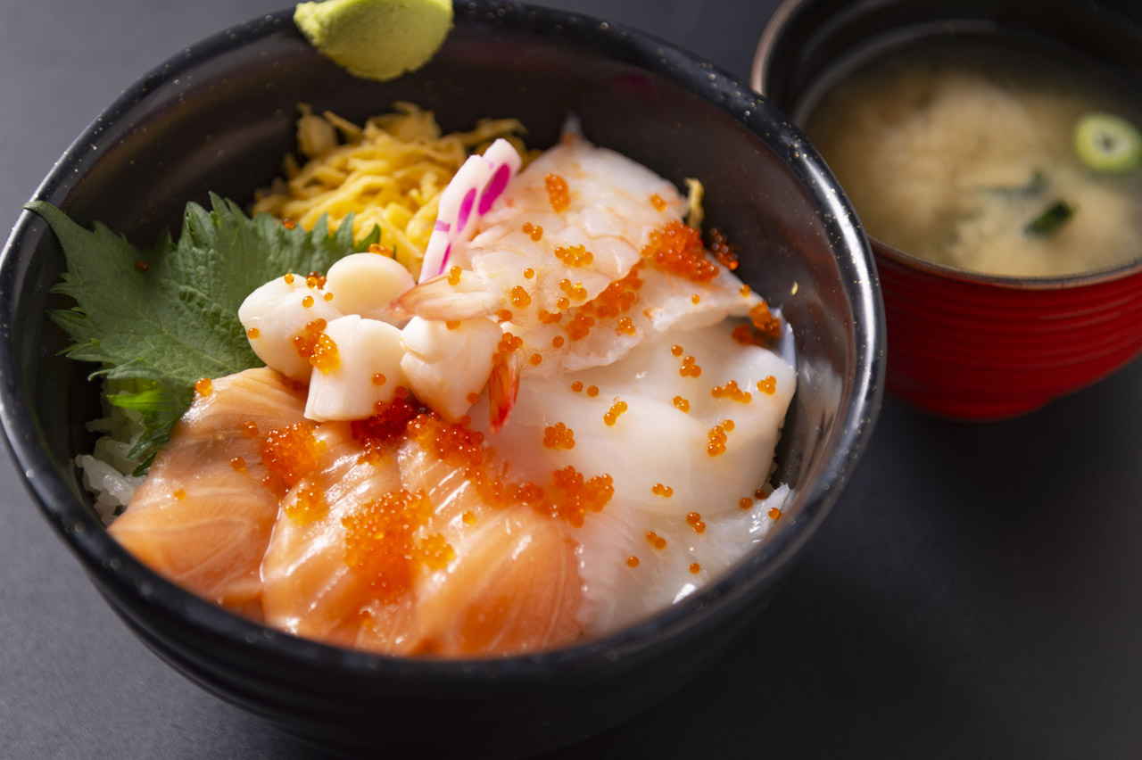 海鮮かに処 甲羅亭<small>（飲食店）</small> 写真 1