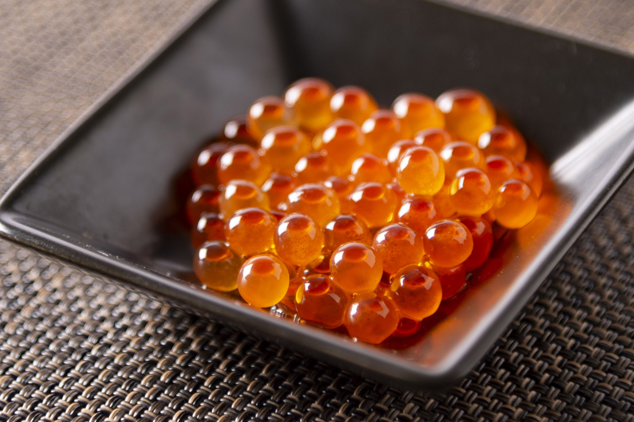 海鮮かに処 甲羅亭 写真 2