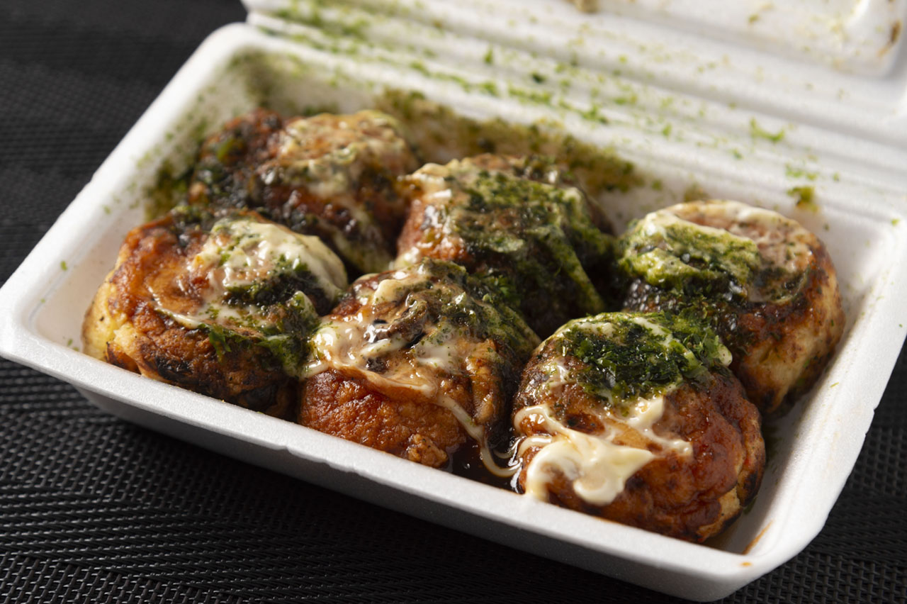 たにでの店 写真 3