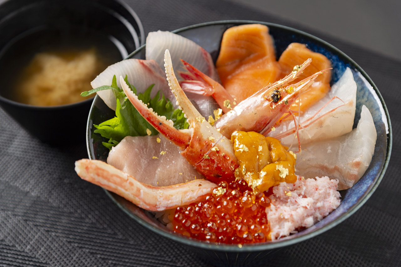 海鮮処 味匠 写真 1