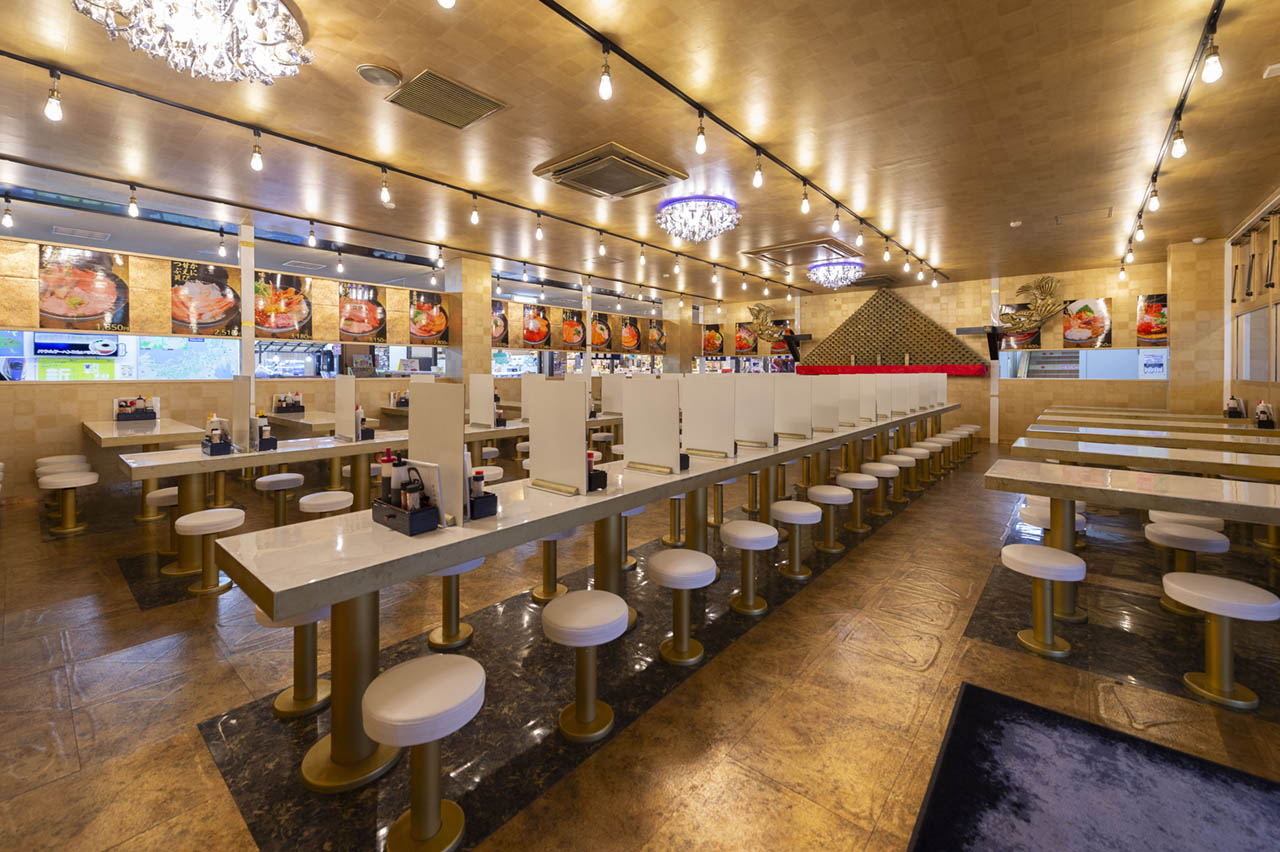 海鮮処 味匠 写真 3