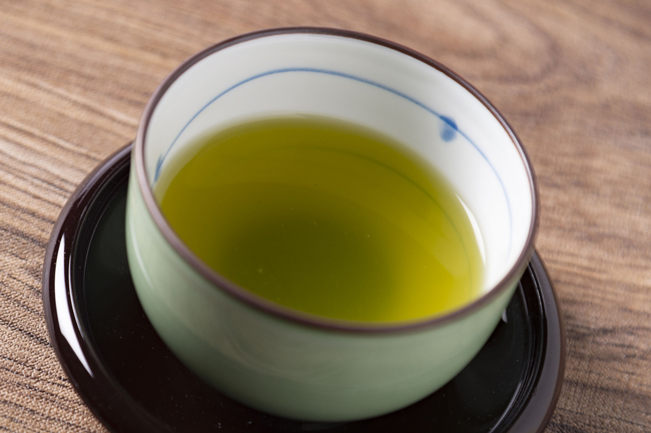 お茶の清水 写真 2