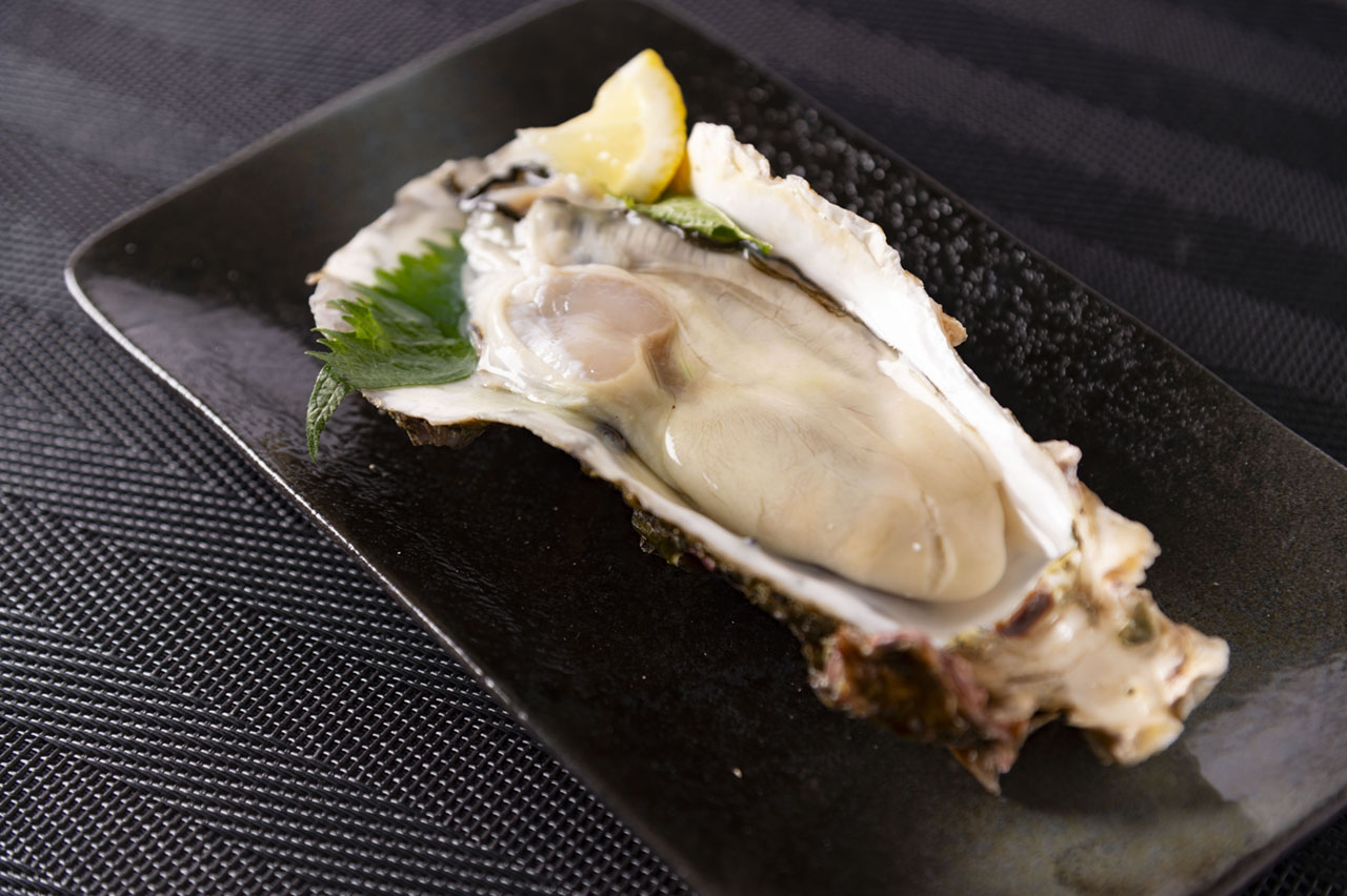 生け簀の甲羅 鮮魚店 写真 2