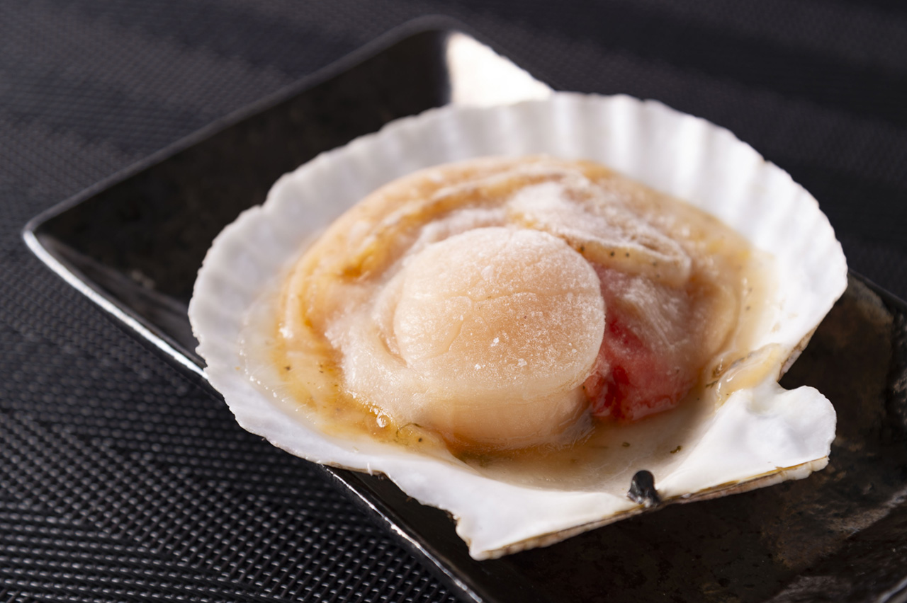 生け簀の甲羅 鮮魚店 写真 1