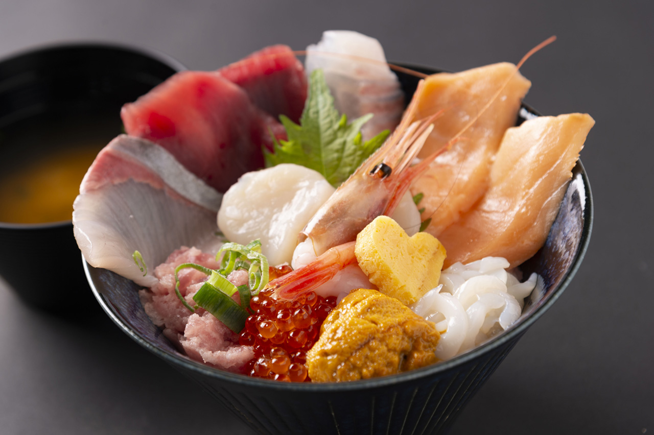 鮮旬処 よって家 写真 2