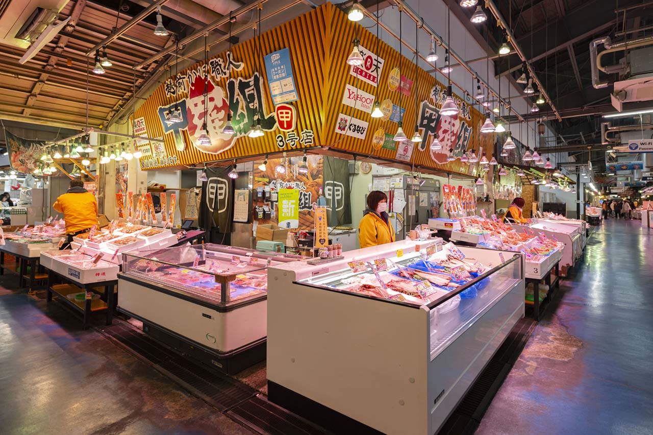 甲羅組3号店 写真 5