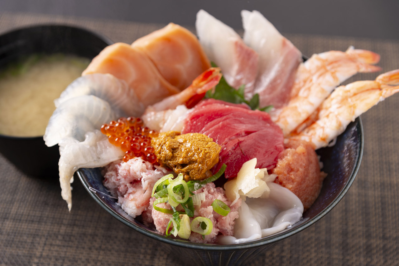 味’S場 写真 2