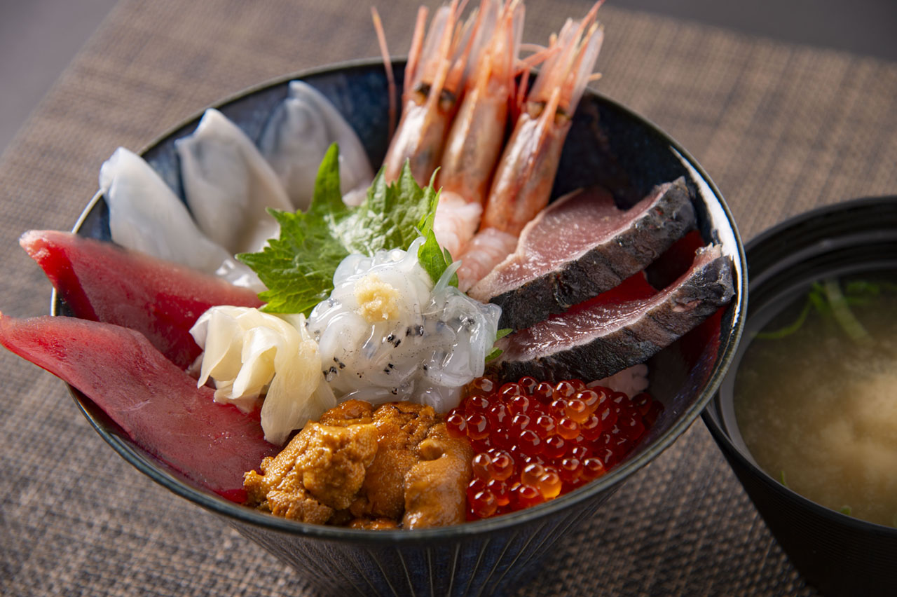 味’S場 写真 3