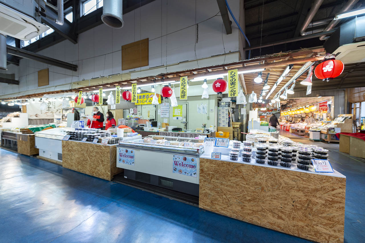 海道屋 1号店 写真 4