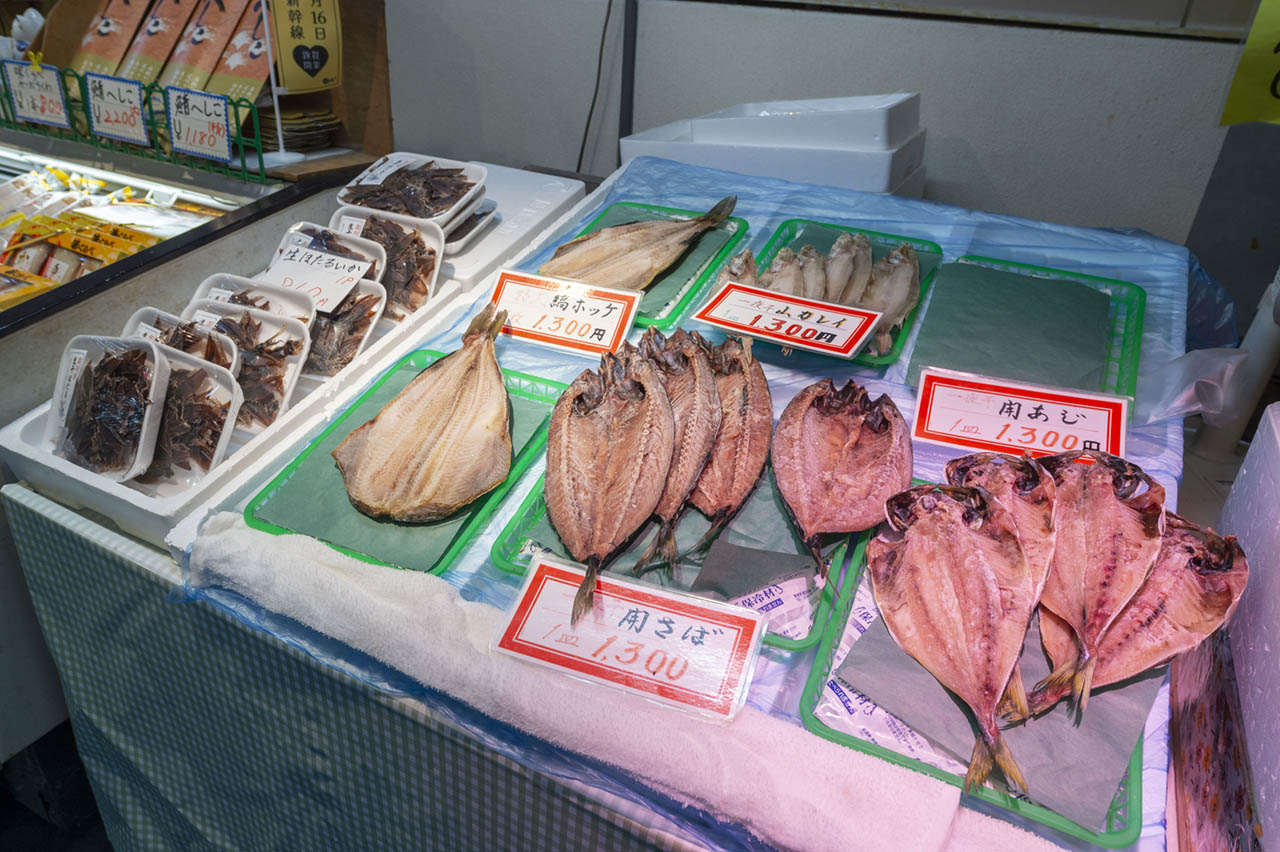 カワモト D店 写真 4