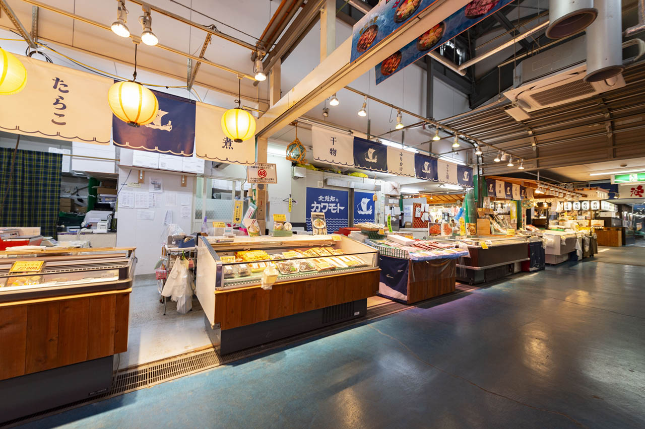 北前船のカワモト A店 写真 5