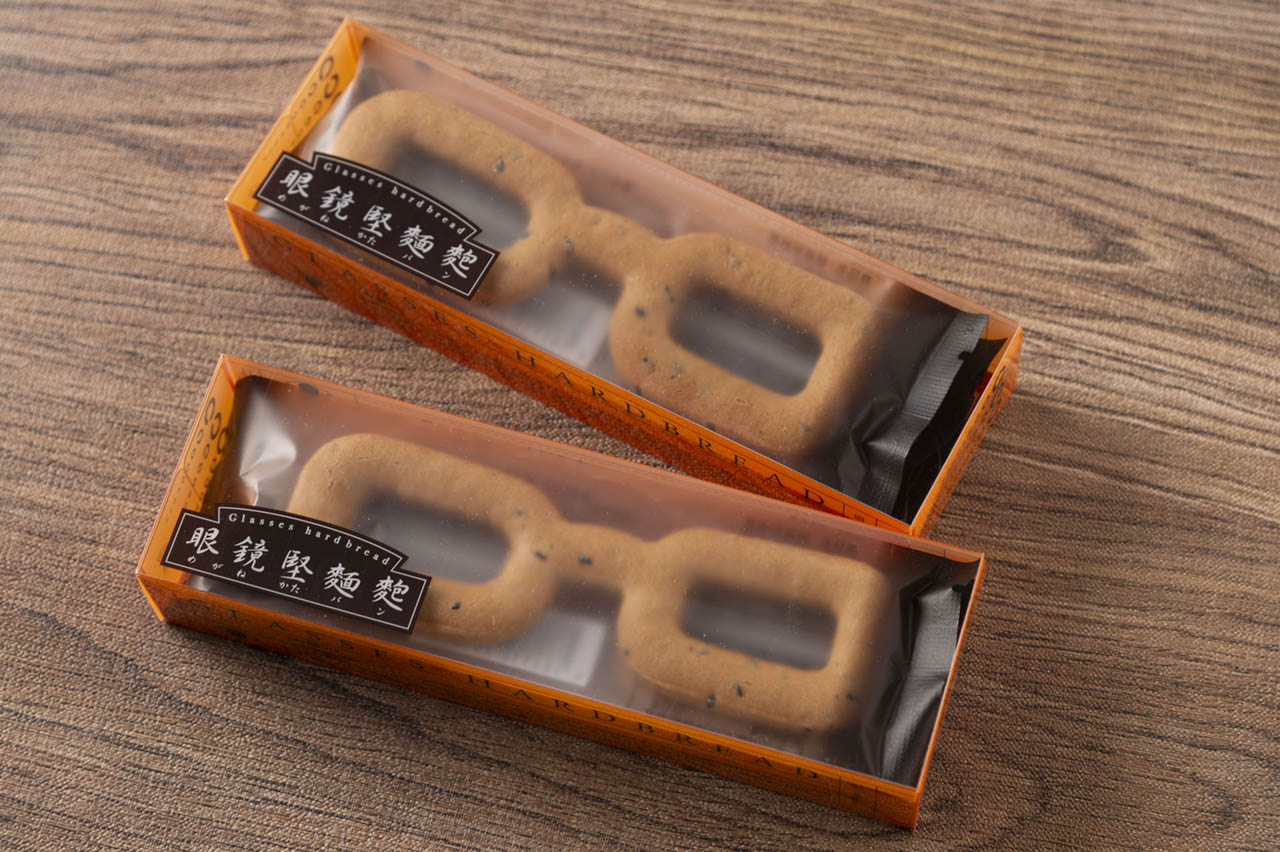 川島製菓舗 写真 2