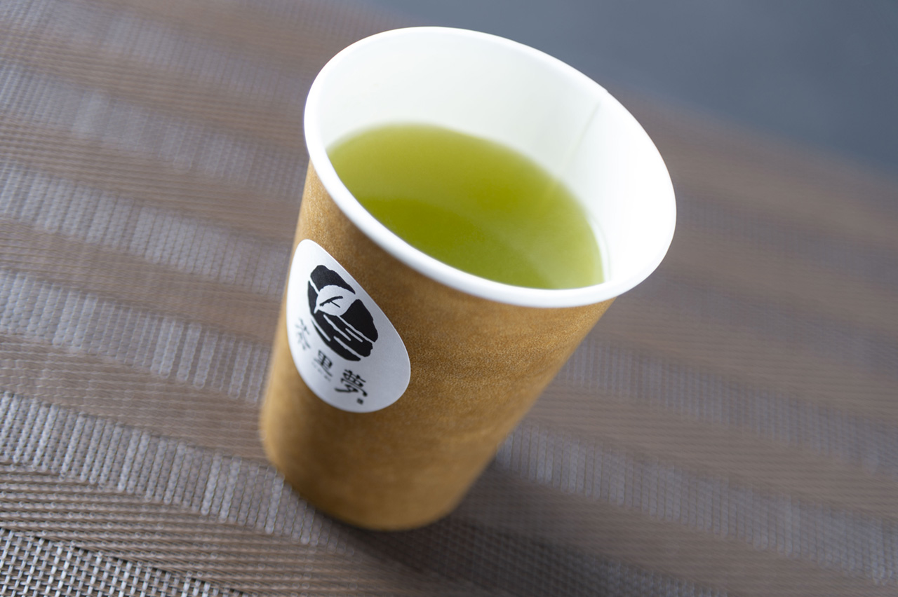 茶里夢 写真 2