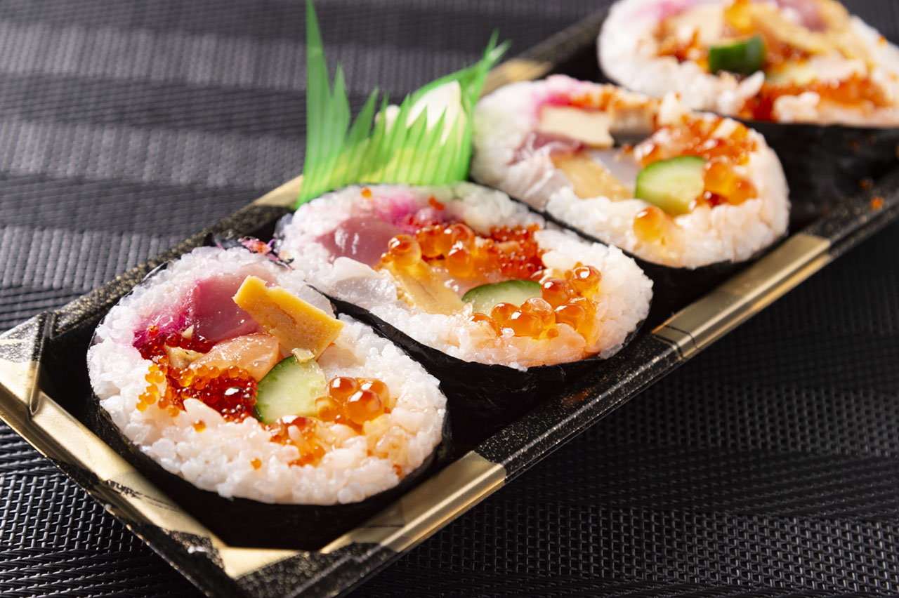 福禄寿司 写真 2