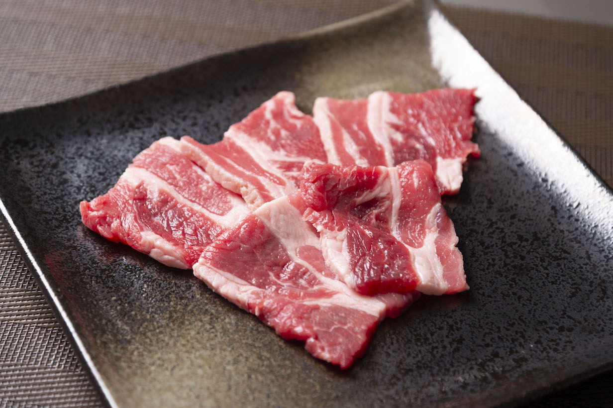 街角食堂 写真 4