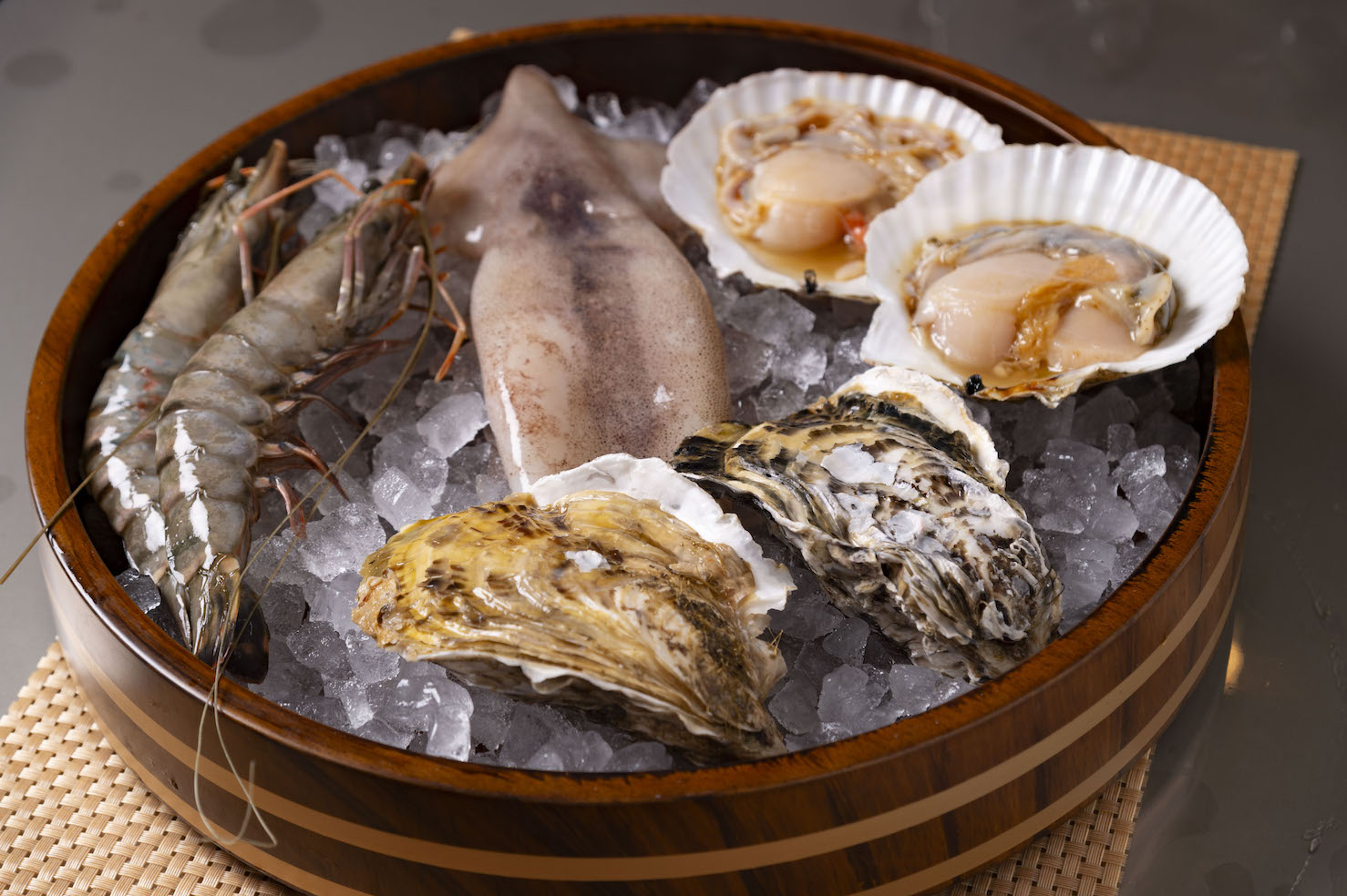 街角食堂 写真 1