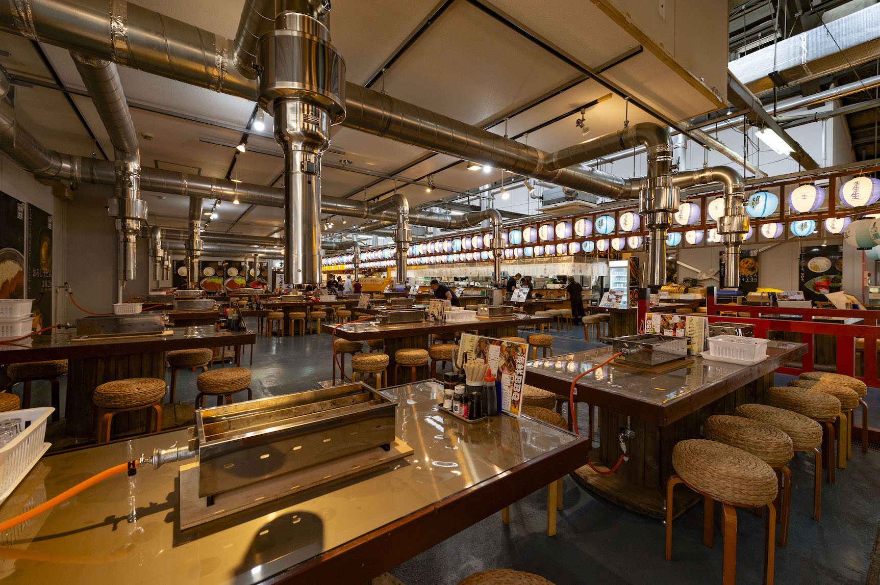 街角食堂 写真 5