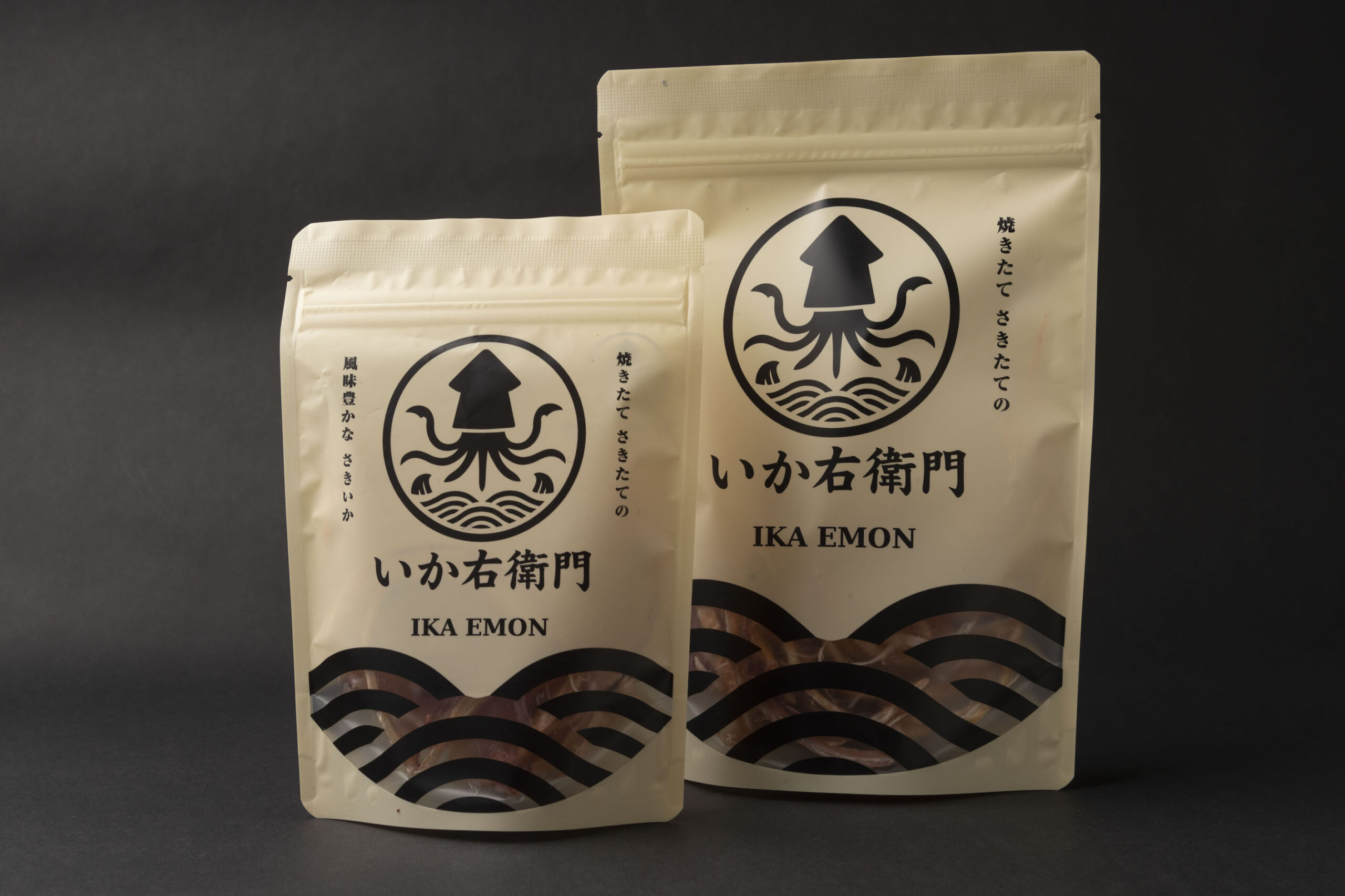 いか右衛門 写真 4