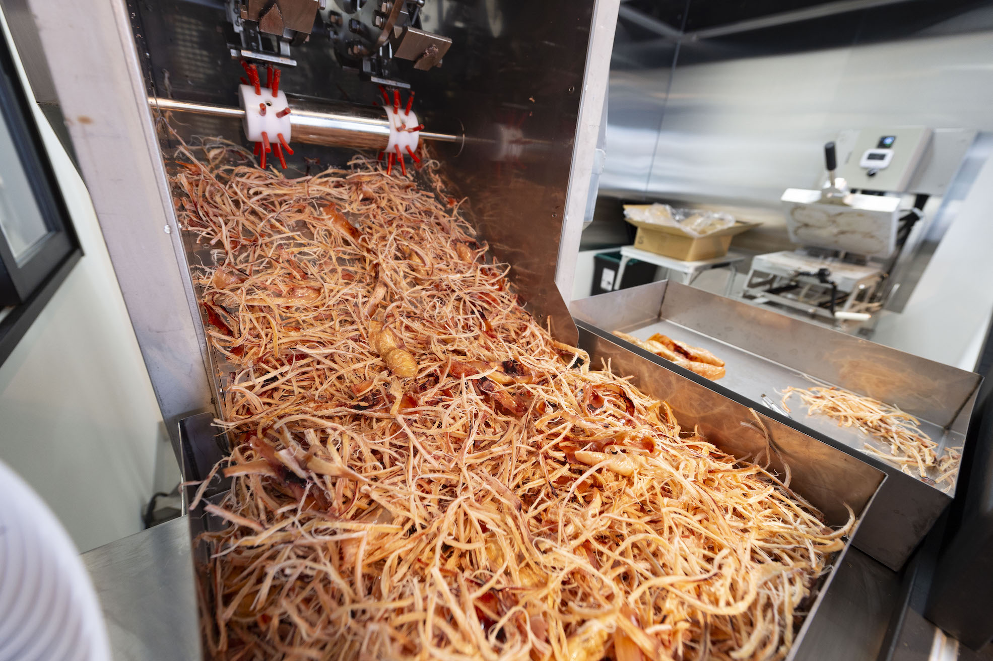 いか右衛門 写真 2